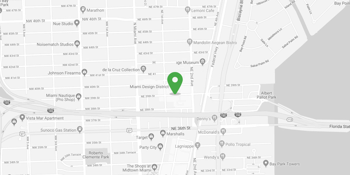 map 1